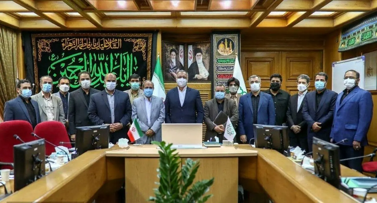 کارنامه مردود شهرداران تهران