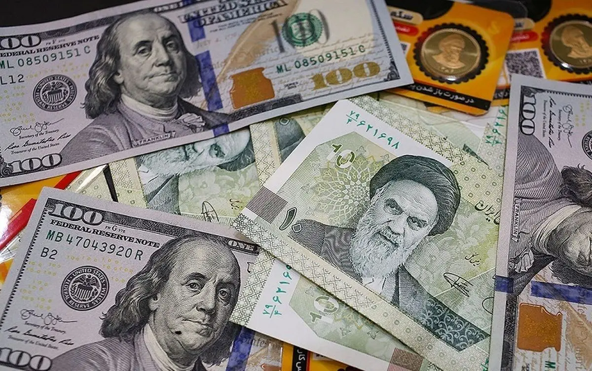 افت دمای دلار در آخر هفته