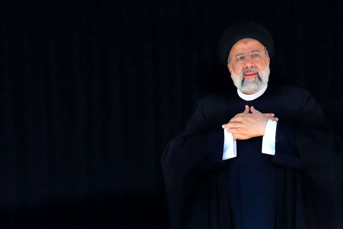 توصیه مهم جمهوری اسلامی به رئیسی