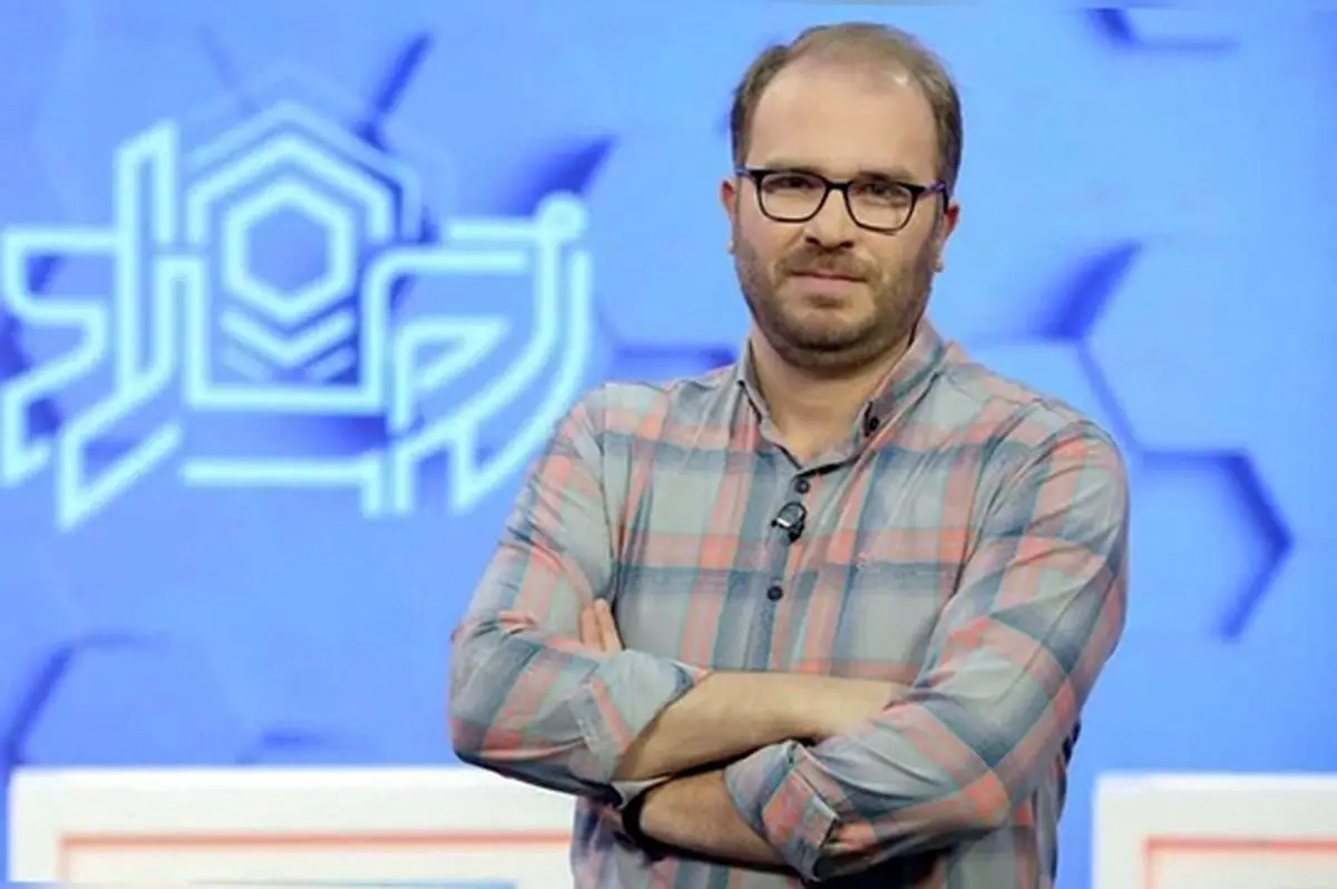 کیهان: برای مجری‌گری، شهبازی را انتخاب کنید؛ رشیدپور را راه ندهید
