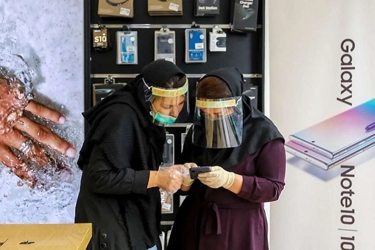 قیمت گوشیهای سامسونگ، شیائومی و آیفون امروز شنبه چهار شهریور ۱۴۰۲