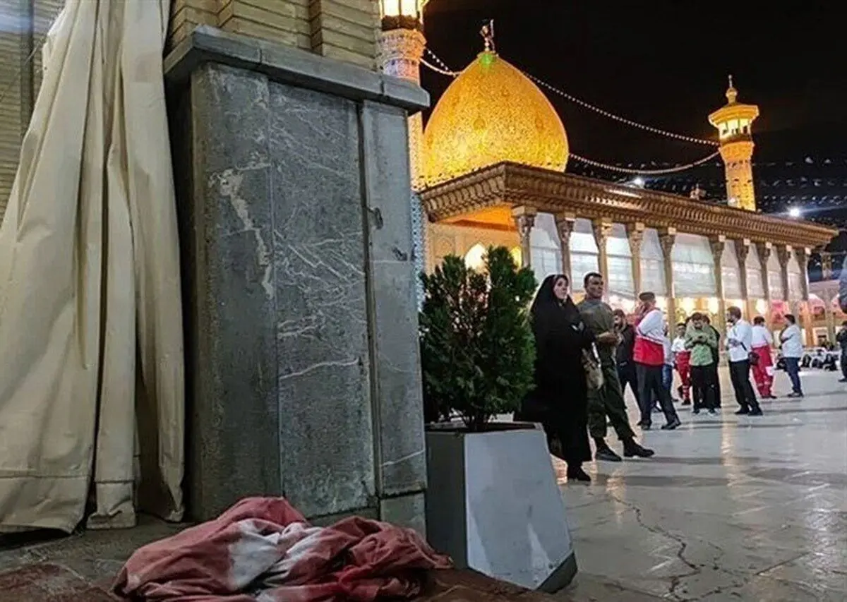 جزییات اتهام‌های ۳ متهم اصلی حادثه شاهچراغ