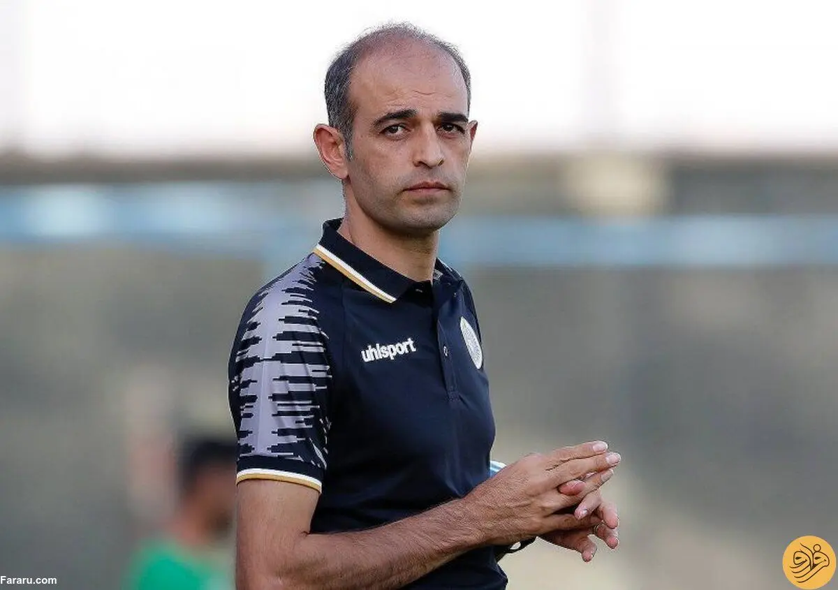 سرمربی جدید فولاد انتخاب شد؟