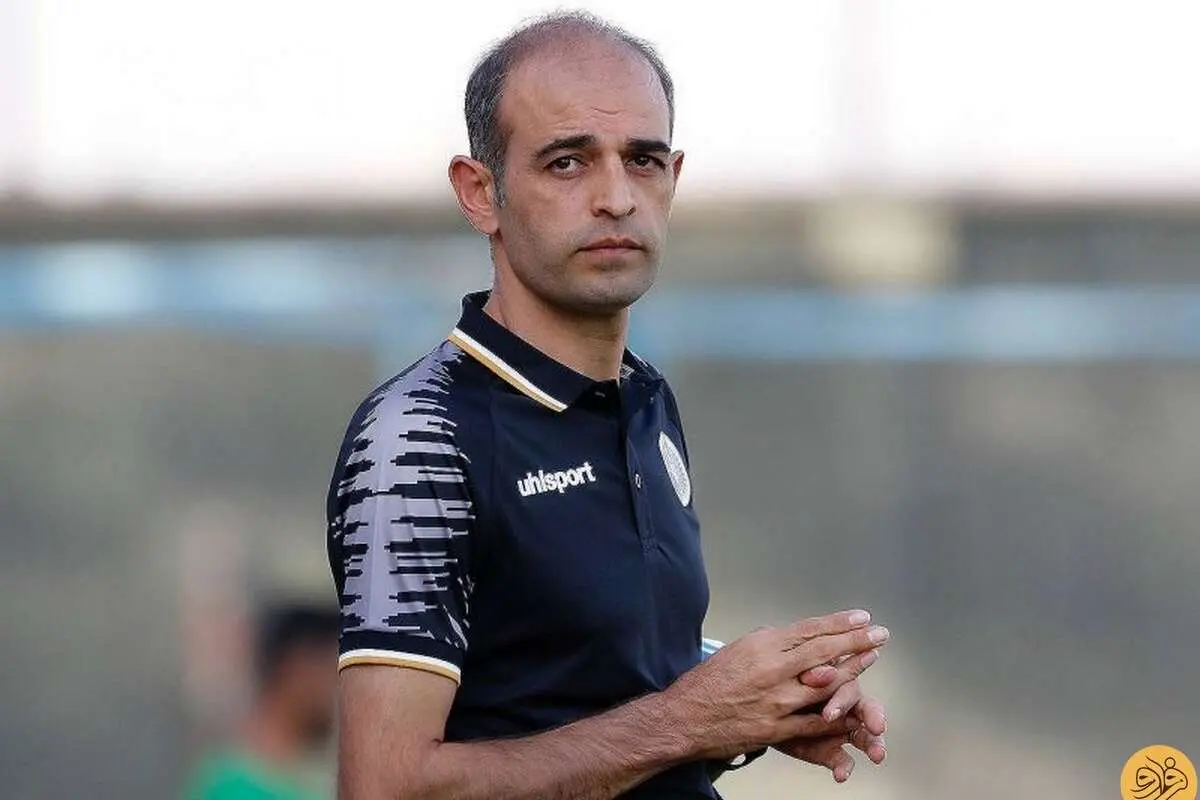 سرمربی جدید فولاد انتخاب شد؟
