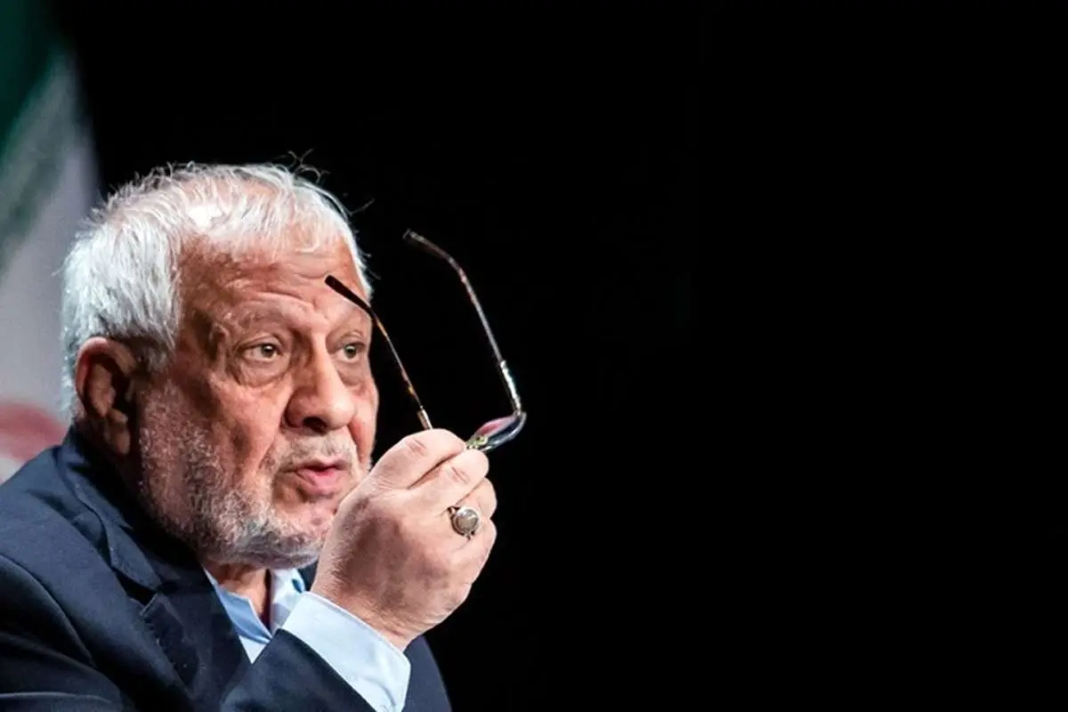 ادعای دبیرکل موتلفه درباره «مهسا امینی»