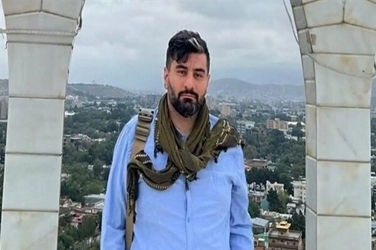 طالبان عکاس تسنیم را ممنوع‌الخروج کرد