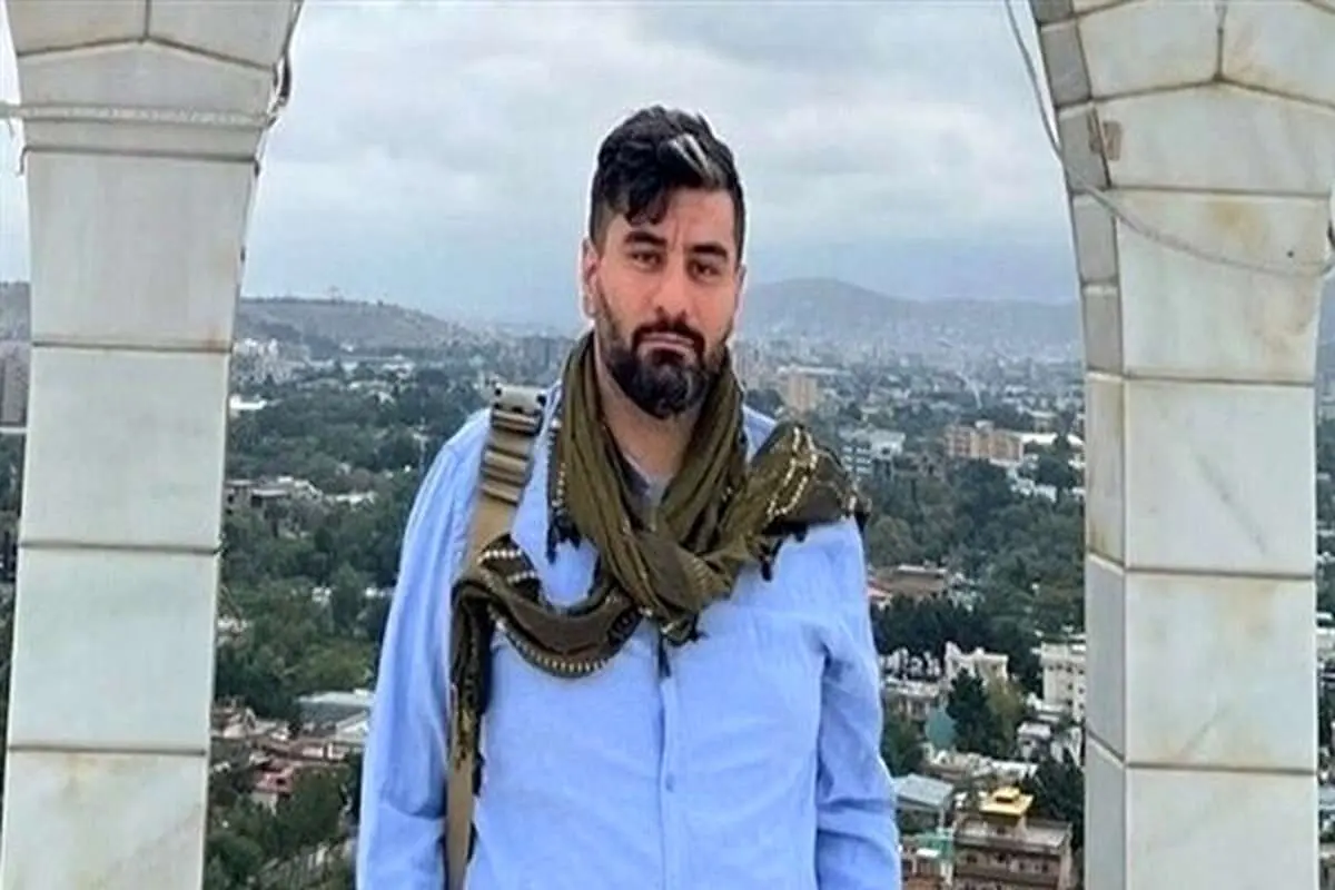 طالبان عکاس تسنیم را ممنوعالخروج کرد