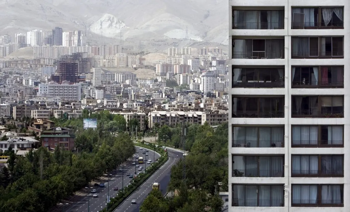 خانه‌های حراجی هم بی مشتری شد