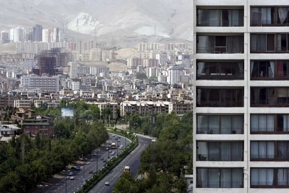 خانههای حراجی هم بی مشتری شد