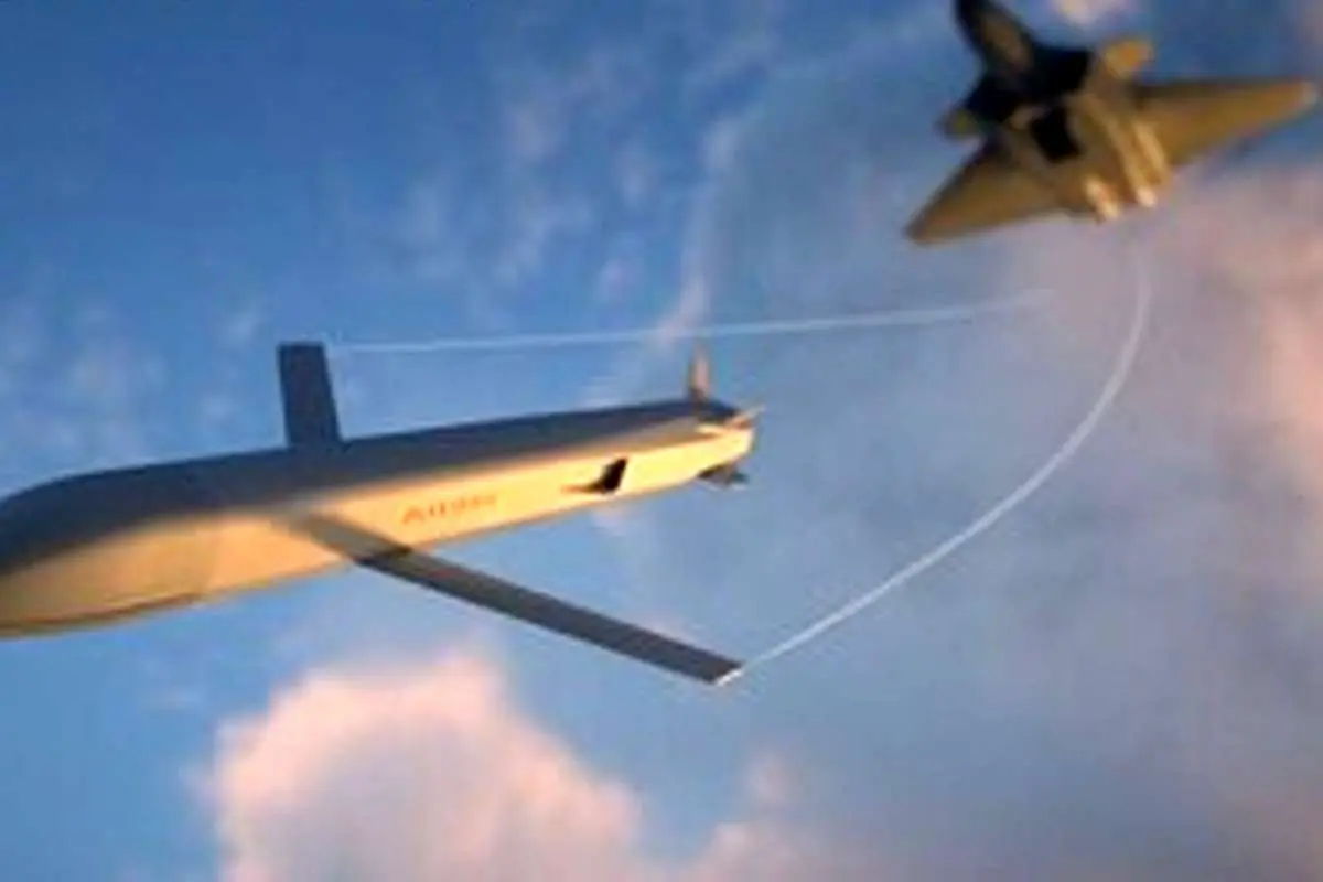 (عکس) آسمان تا ۲۰۲۹ شاهد پرواز این جنگنده‌ها خواهد بود