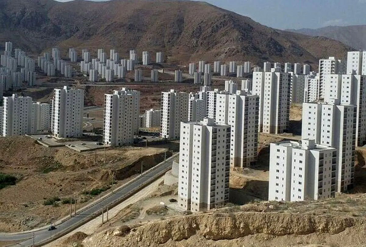 سکته سوم در بازار مسکن پردیس/ افت ۱۵ درصدی دوباره قیمت‌ها