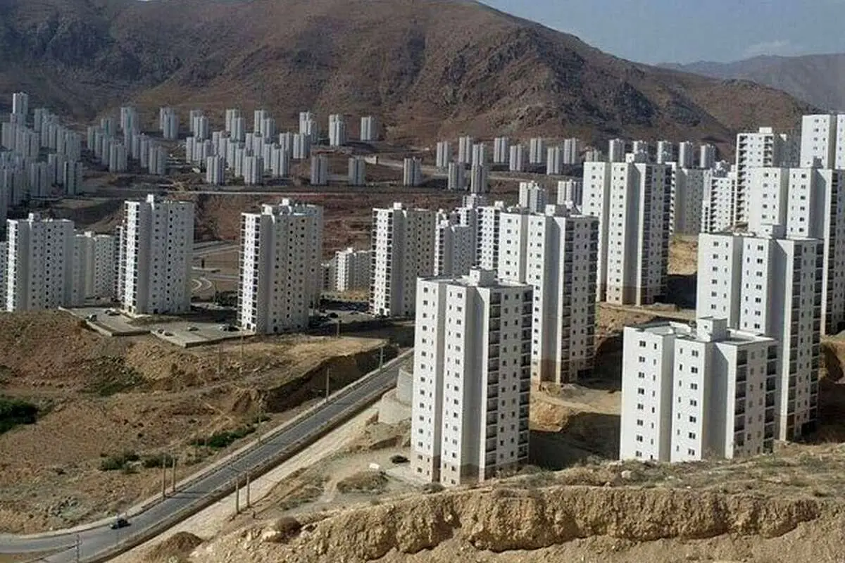 سکته سوم در بازار مسکن پردیس/ افت ۱۵ درصدی دوباره قیمتها