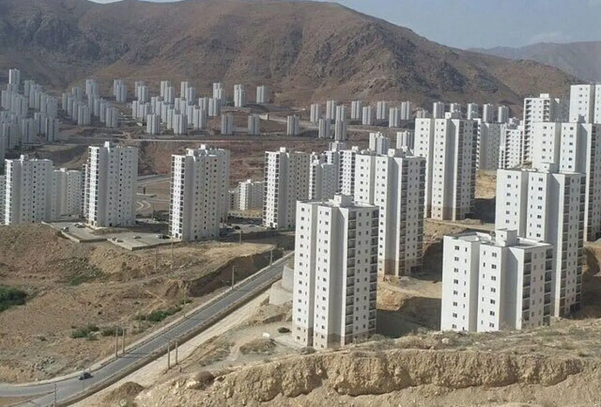 سکته سوم در بازار مسکن پردیس/ افت ۱۵ درصدی دوباره قیمت‌ها