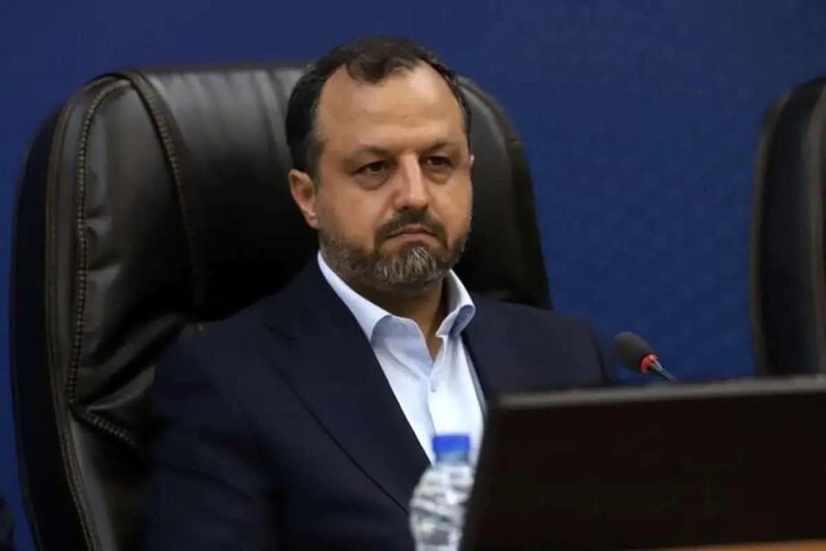 خاندوزی: شاهد گشایشهای بینالمللی برای اقتصاد ایران هستیم