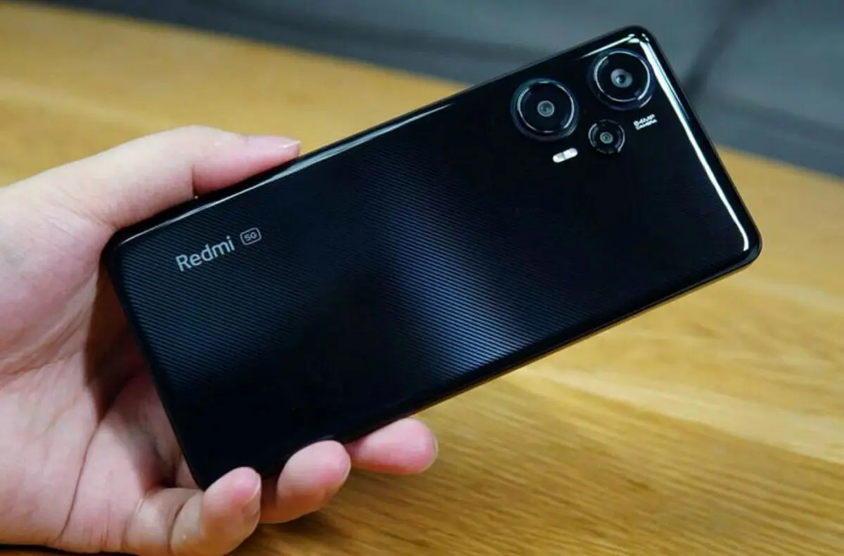 مشخصات کامل ردمی نوت ۱۳ پرو و نوت ۱۳ پرو پلاس فاش شد