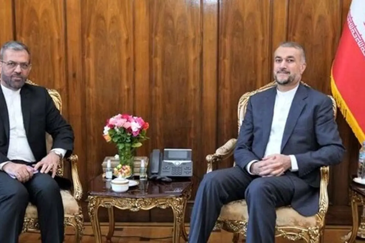 علیرضا حقیقیان سفیر جدید ایران در تاجیکستان شد