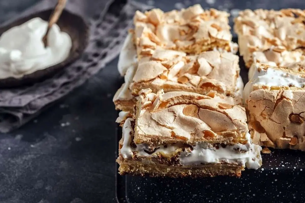 آیا این بهترین کیک جهان است؟