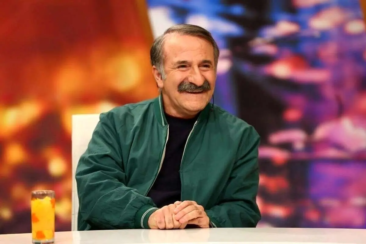 (ویدئو) ماجرای مداحی مهران رجبی در آلیان
