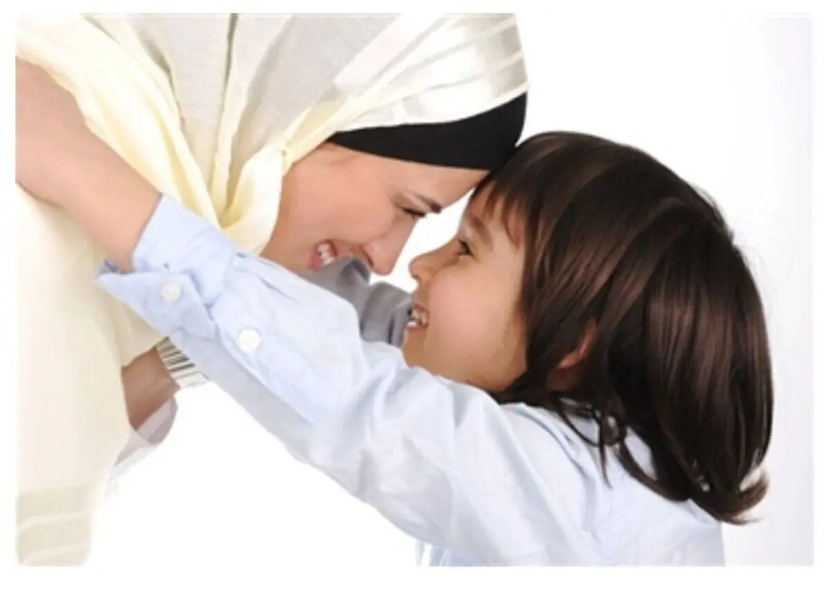 ۷ توصیه برای تبدیل شدن به یک مادر فوق‌العاده