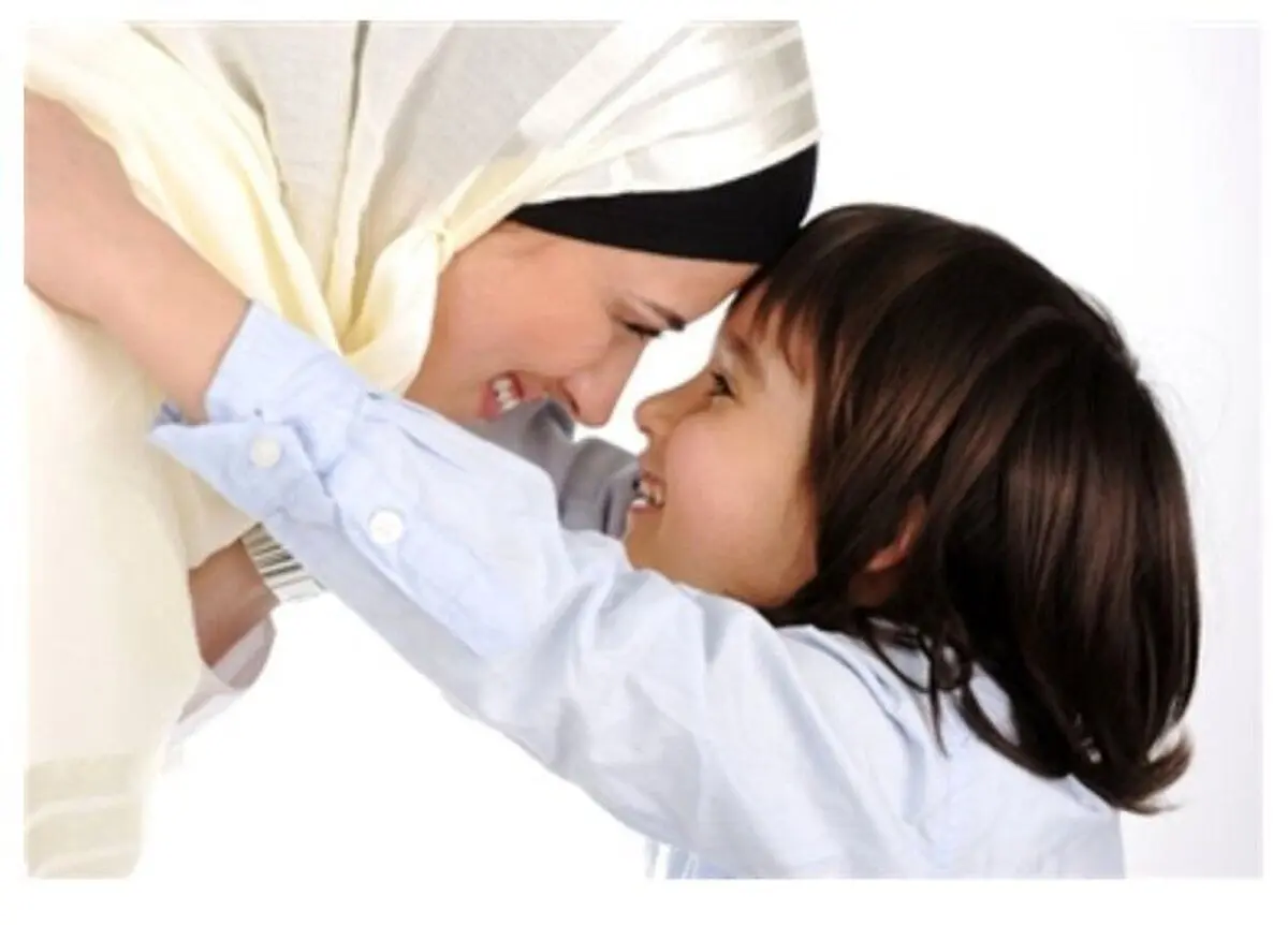 ۷ توصیه برای تبدیل شدن به یک مادر فوق‌العاده