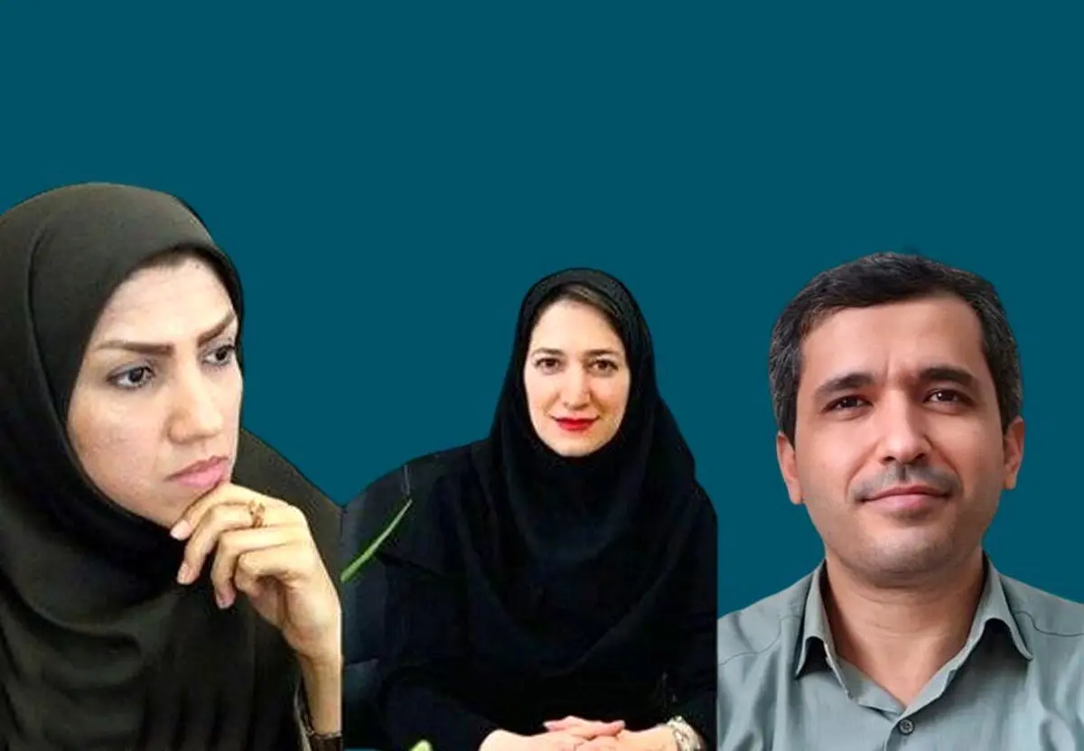 اخراج یک استاد دانشگاه شریف و ۲ نفر از اساتید دانشگاه علامه
