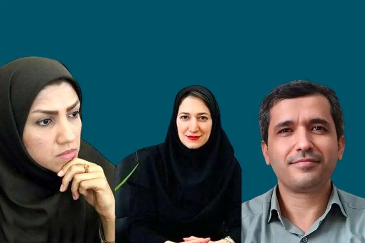اخراج یک استاد دانشگاه شریف و ۲ نفر از اساتید دانشگاه علامه