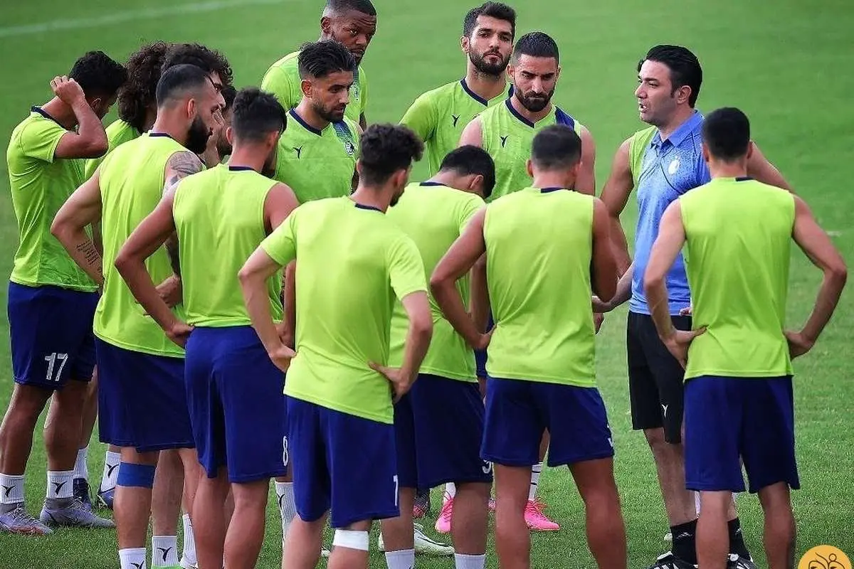 ۲ بازیکن دیگر استقلال در فهرست خروج جواد نکونام