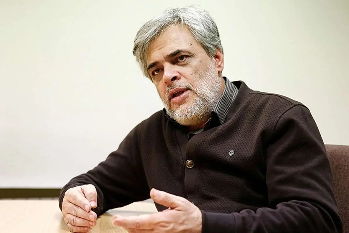 مهاجری: تا زنده هستم به قالیباف نزدیک نخواهم شد