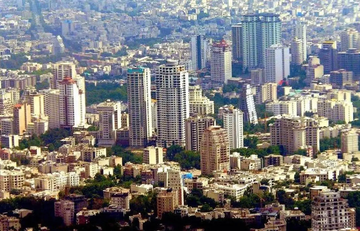 اجاره خانه نقلی در کریم خان چند؟ / گزینه‌های کم تعداد و قدیمی ساز