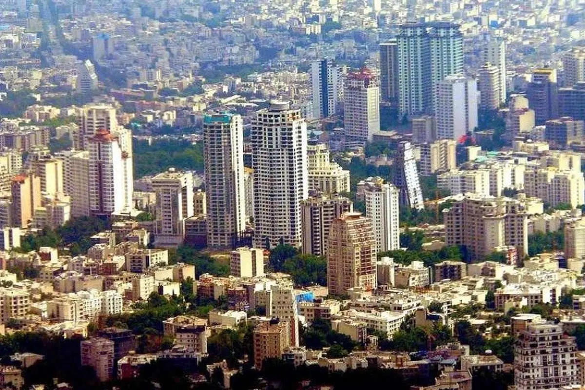 اجاره خانه نقلی در کریم خان چند؟ / گزینههای کم تعداد و قدیمی ساز