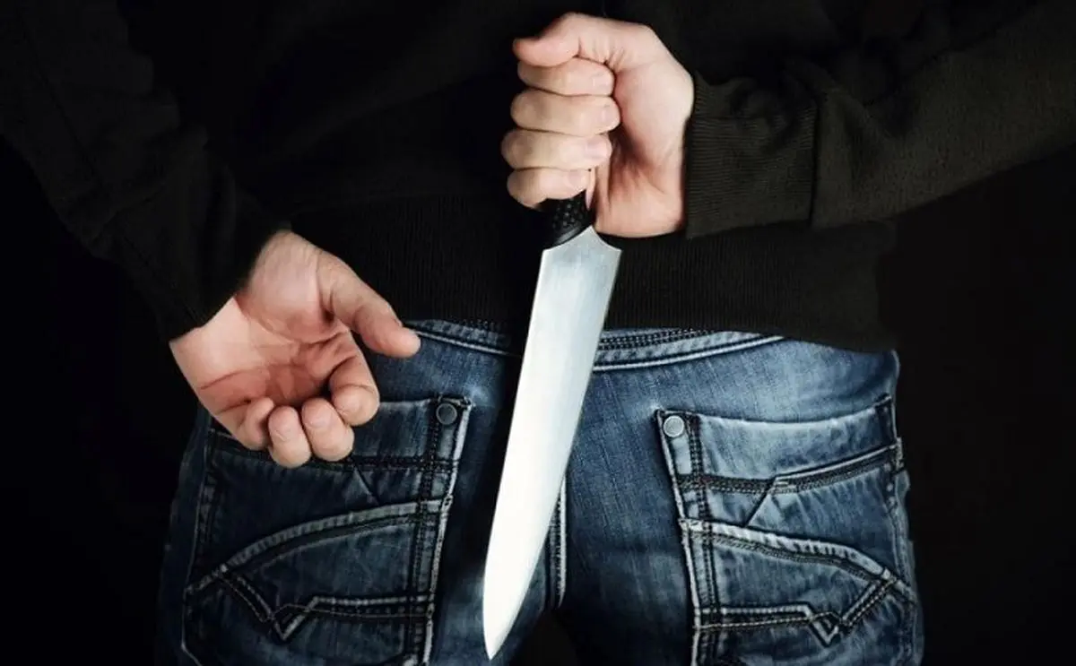 مرد کامیون دار را همسر و دخترش کشتند یا مرد همسایه؟