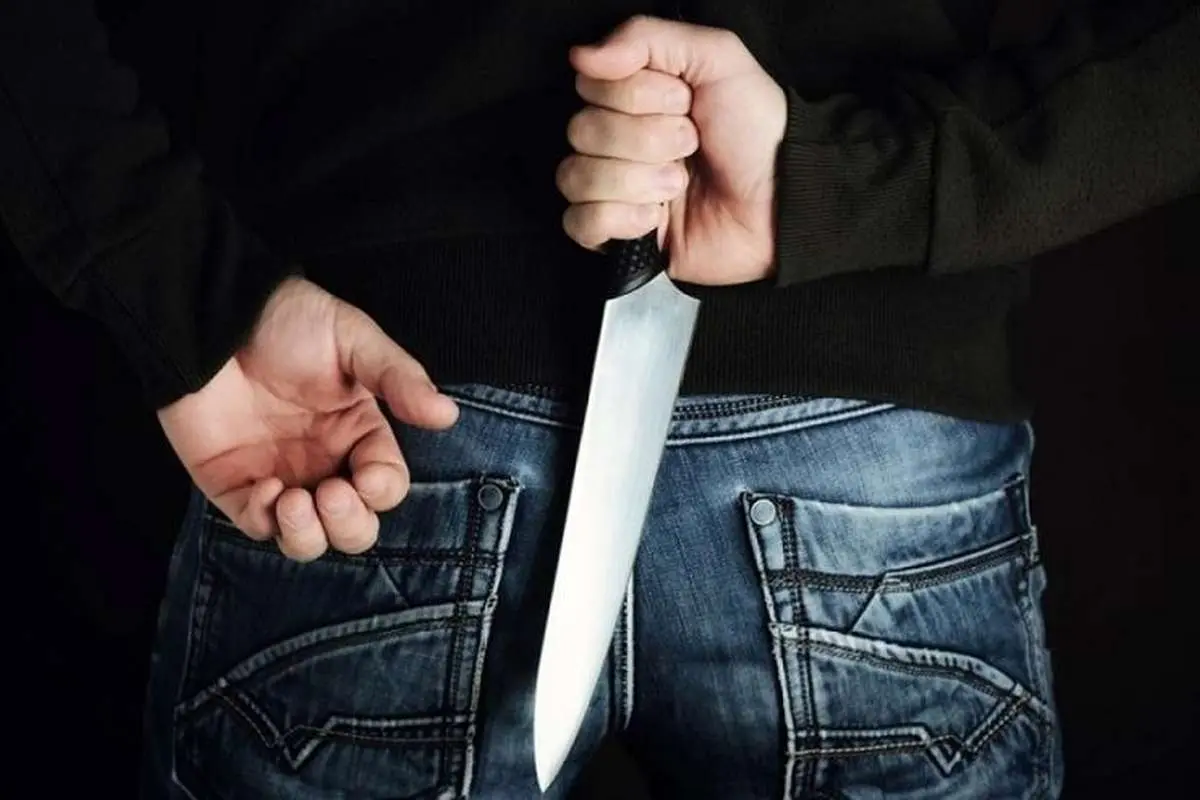 مرد کامیون دار را همسر و دخترش کشتند یا مرد همسایه؟