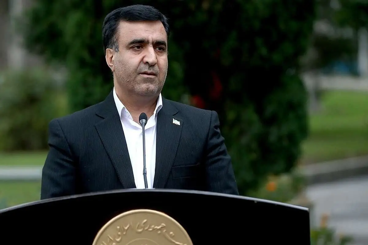 سازمان محیط زیست: پتروشیمی میانکاله مجوز استقرار ندارد