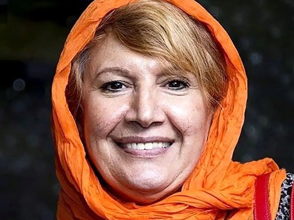 (ویدیو) اتفاقی عجیب برای خانمِ بازیگر در کانادا