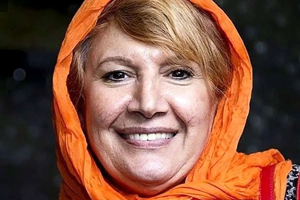 (ویدیو) اتفاقی عجیب برای خانمِ بازیگر در کانادا