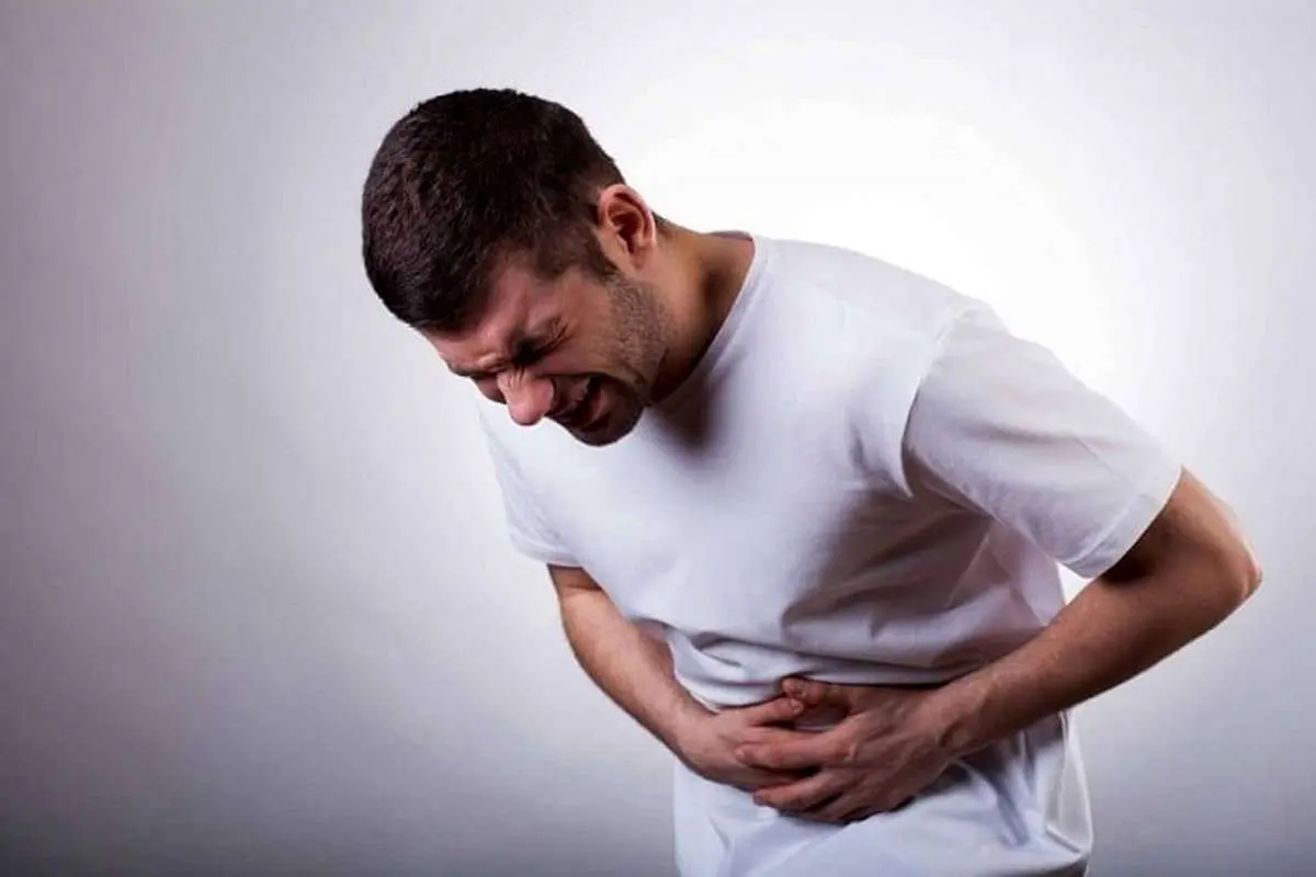 مشکلات رودهای نشانه اولیه این بیماری است