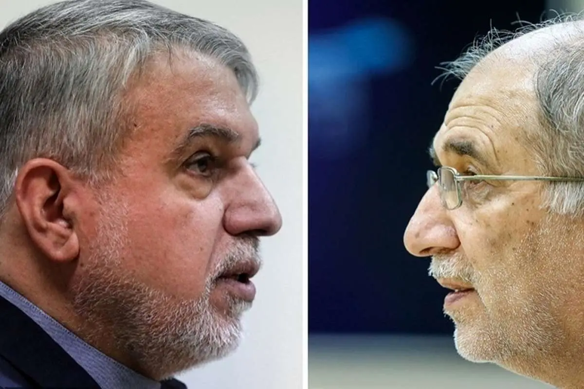 جلوگیری از تدریس سردار علایی و صالحی امیری در دانشگاه