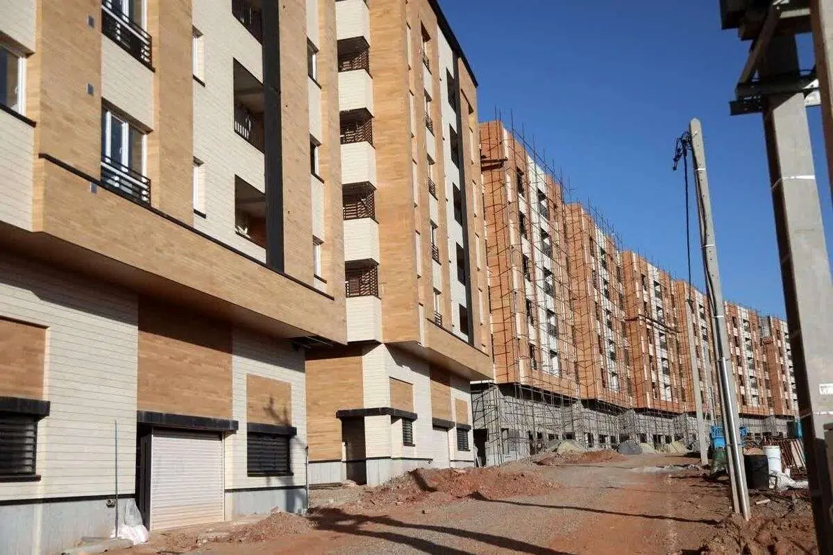 قیمت خانه در ایوانک تهران/ آپارتمانهای بزرگمتراژ چقدر قیمت خوردند؟