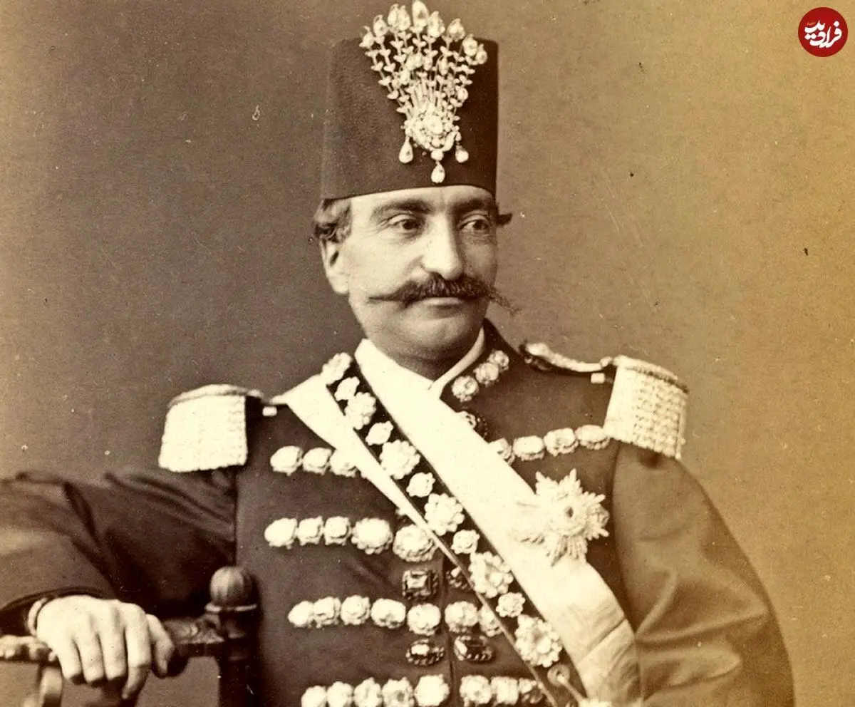 ناصرالدین‌شاه در لهستان؛ «در حقیقت نمایشگاه خوشگل‌ها بود»!