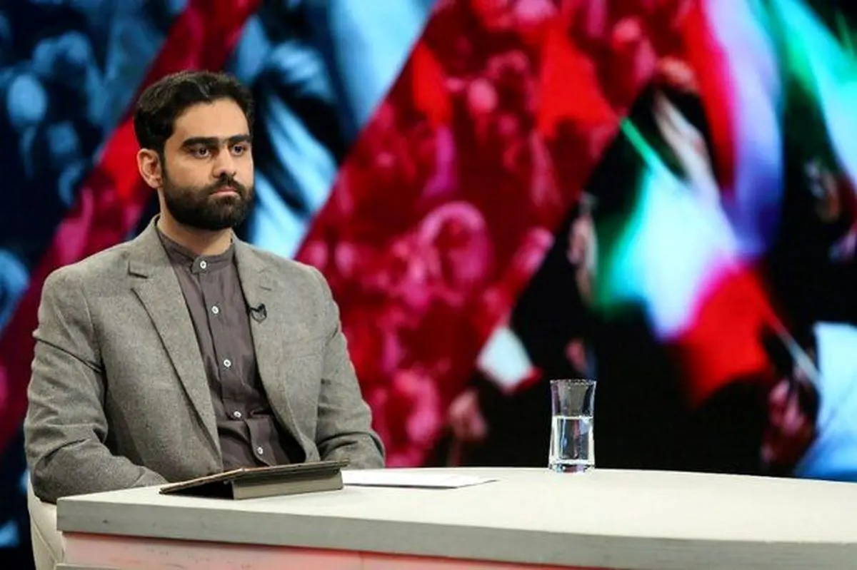 تدریس مجری صدا و سیما در دانشگاه شریف، منتفی شد