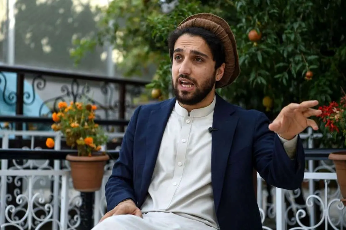 جزئیات مهم از توافق طالبان و احمد مسعود