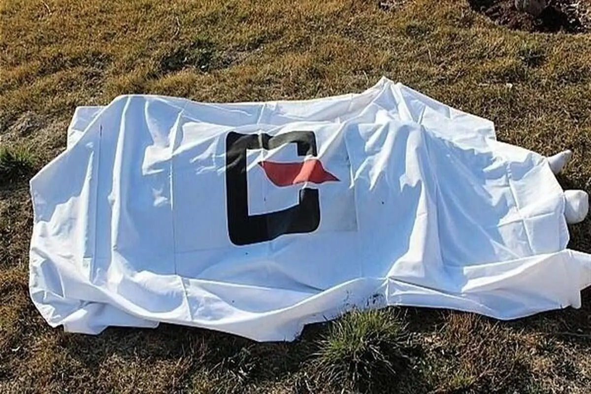 مرگ مشکوک مرد میانسال در جنوب تهران/ کشف جسد با لباس خانگی کنار سطل زباله