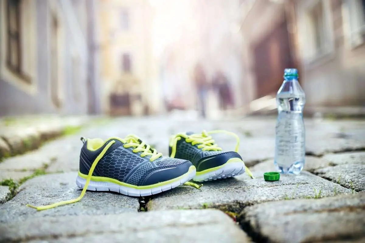 چگونه پیادهروی کنیم تا لاغر شویم؟
