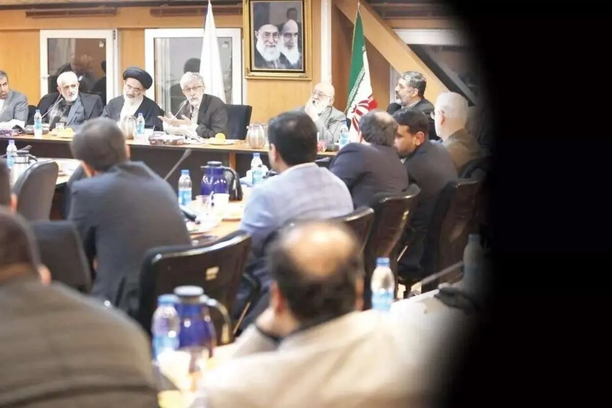 روی دیگر سکه اختلافات اصولگرایی