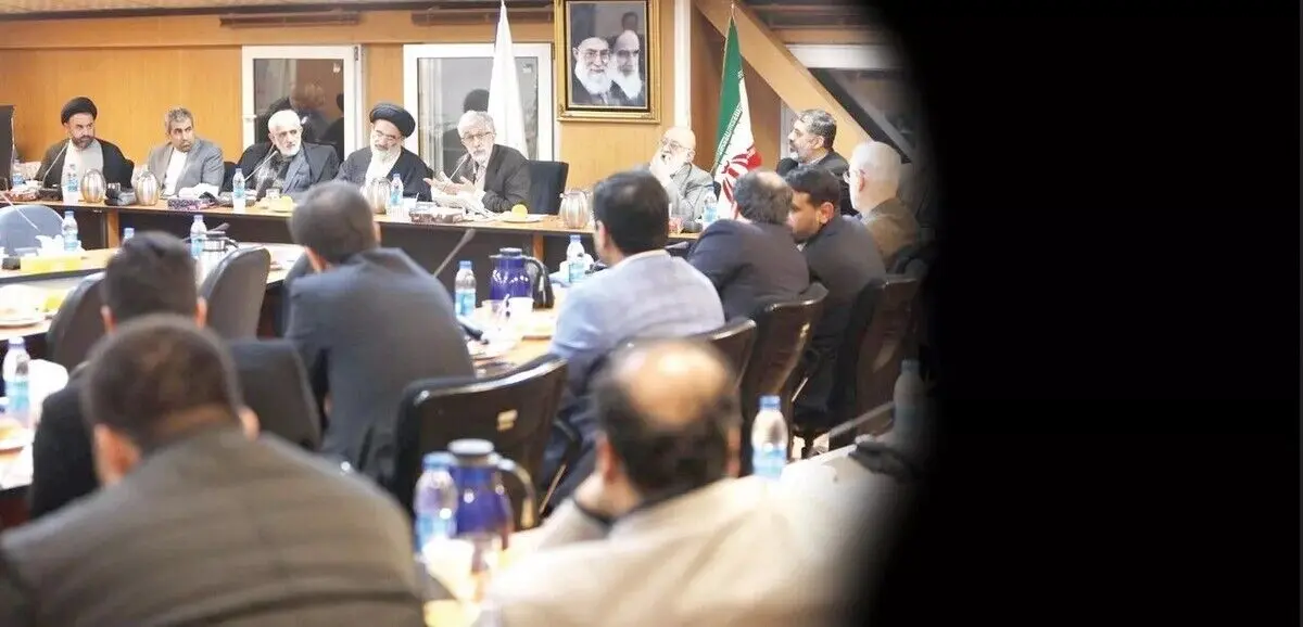 روی دیگر سکه اختلافات اصول‌گرایی