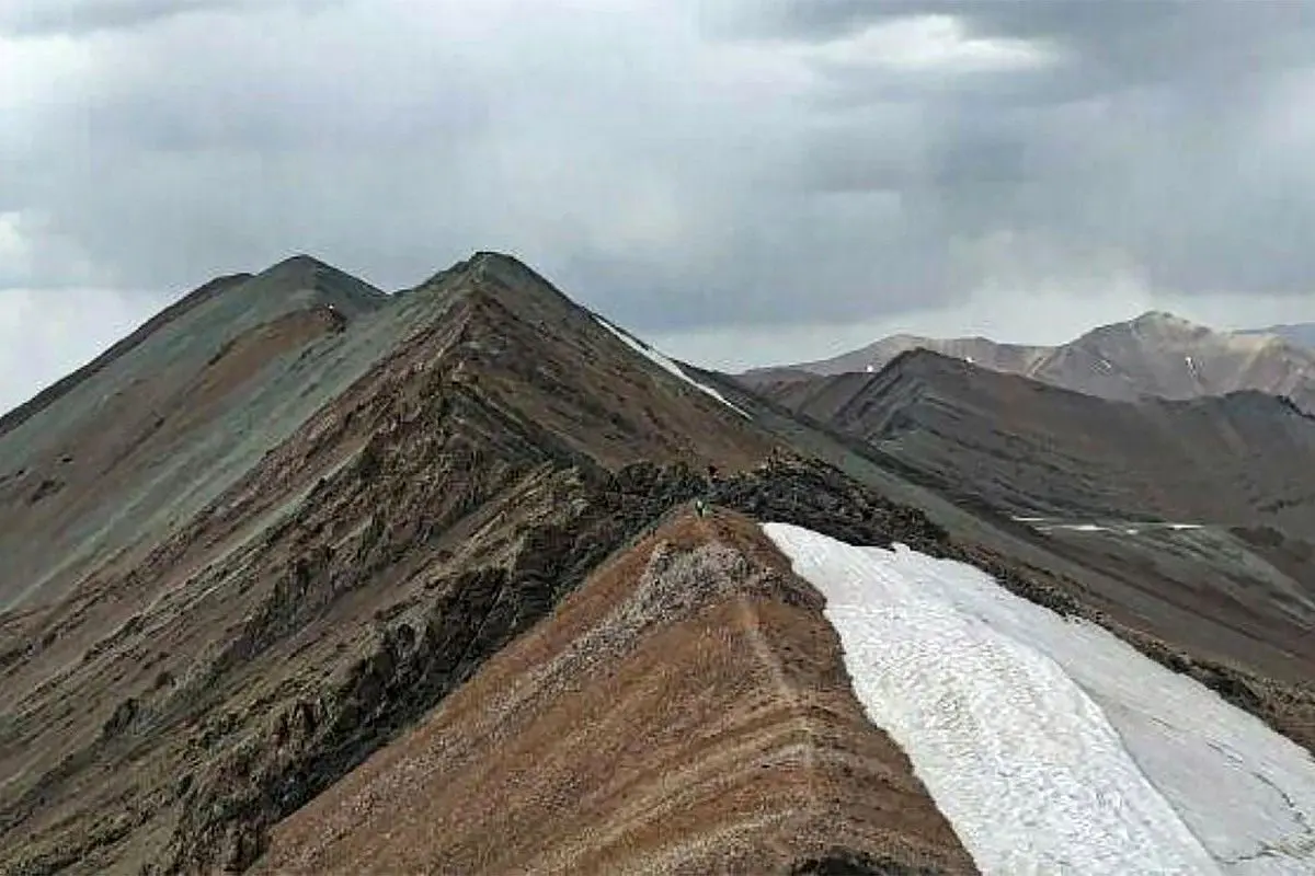 هشدار مدیریت بحران: تهرانی‌ها از حضور در ارتفاعات پرهیز کنند