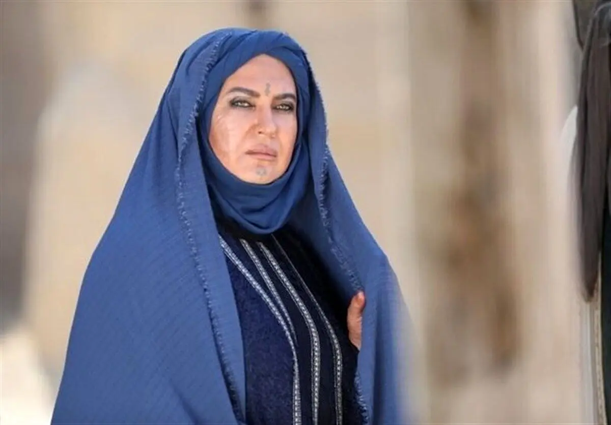 (ویدیو) پخش سکانس بریدن زبان میثم تمار در شبکه سه!