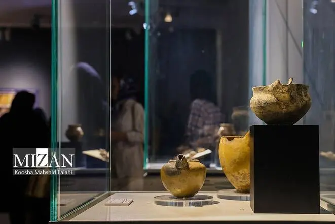 گالری