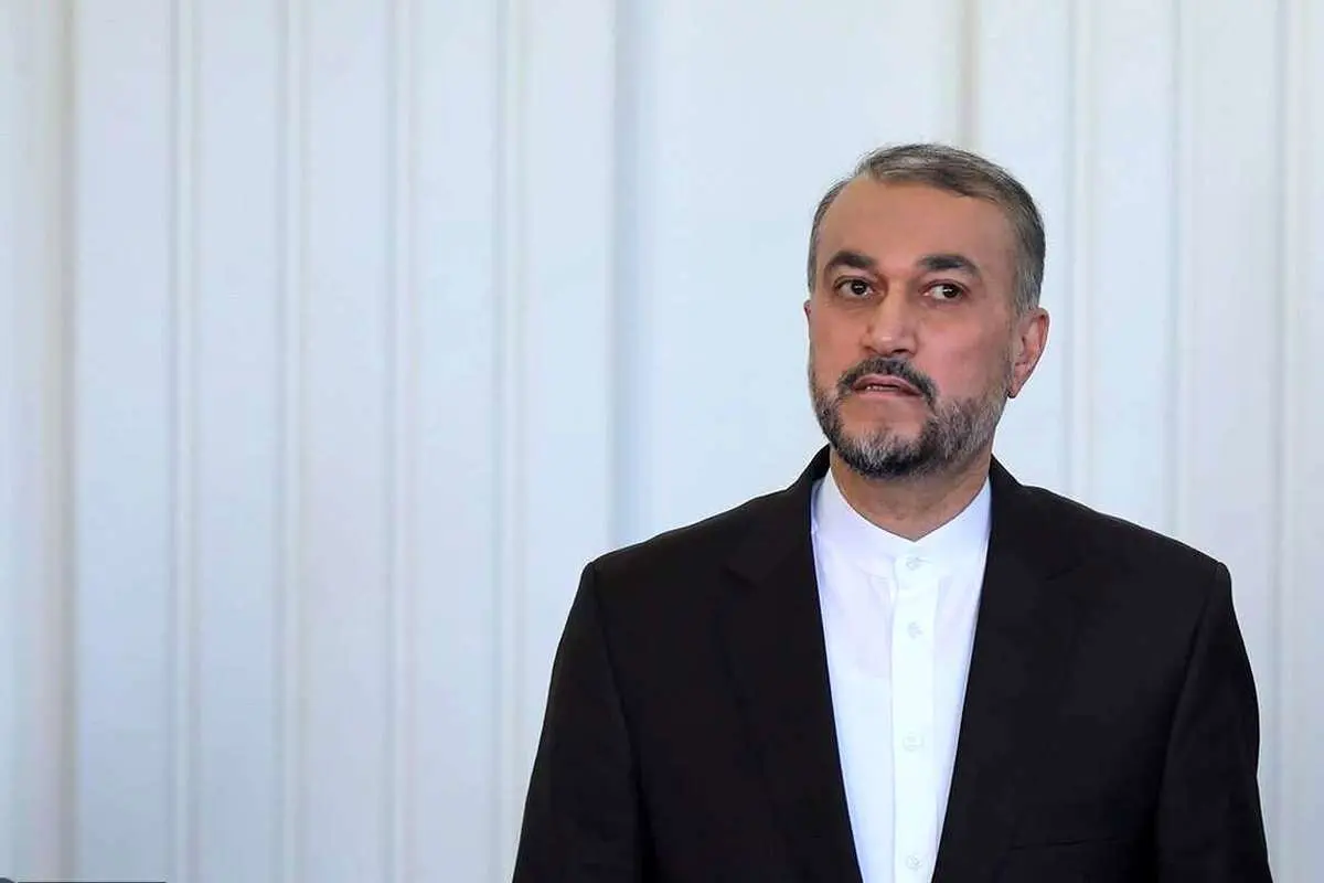 وزیر خارجه: پول بلوکه شدهای در هیچ کشوری نداریم/ نفت در مقابل غذا صحت ندارد
