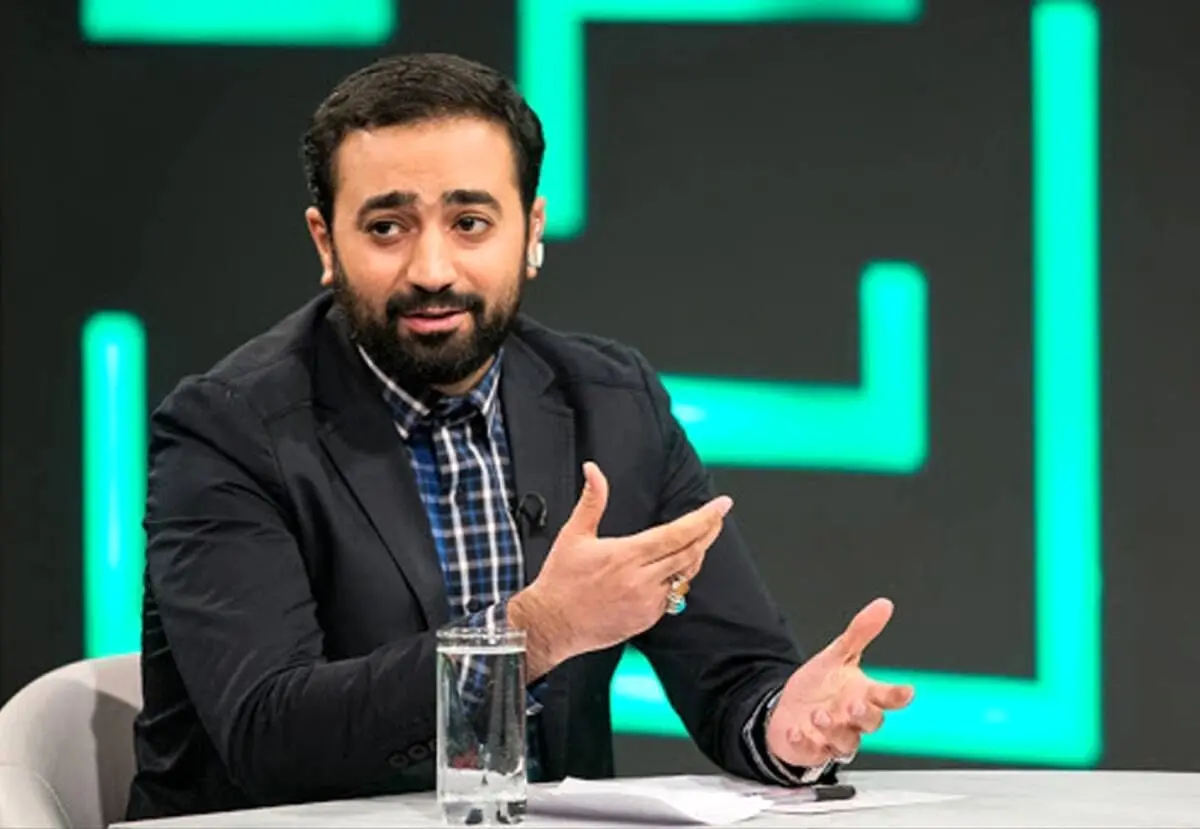 یامین‌پور:‌ برخی اساتید برای آدم‌کش‌ها روضه خواندند